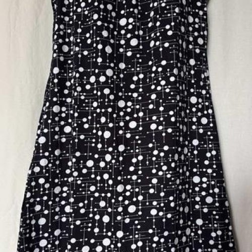 Сарафан Romeo life (52-62) RL575 navy (лето) Romeo life RL575 navy