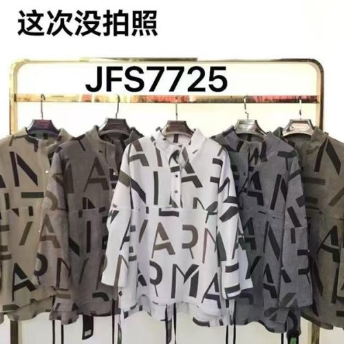 Свитер Even&Efair (XL-4XL) 7725 d.grey (деми) Even&Efair 7725 d.grey