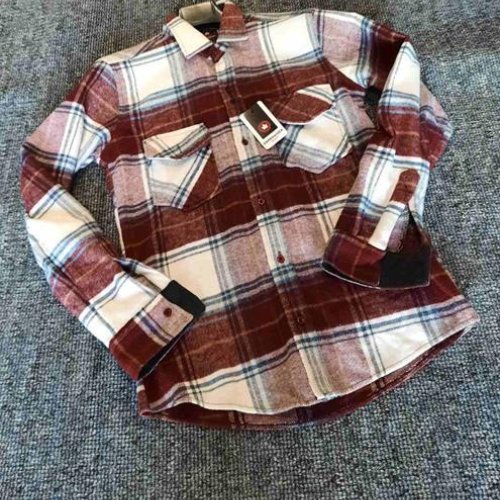Рубашка Mary Poppins (S-2XL) 6003 brown (деми) Mary Poppins 6003 brown