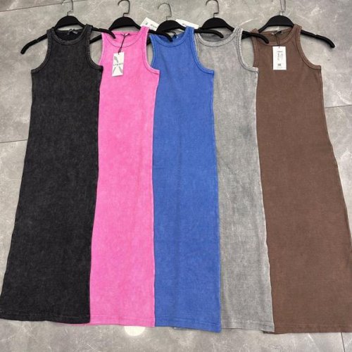 Сарафан Naytical (S-L) NT74 grey (лето) Naytical NT74 grey