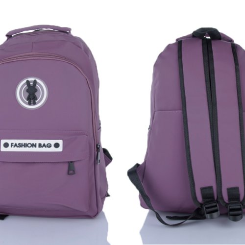 Рюкзак Red Hat clothes (30*45*15) Y1620-4 purple (деми) Red Hat clothes Y1620-4 purple