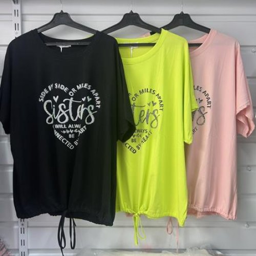 Футболка P.HEY (3XL-4XL) H803 mix (лето) P.HEY H803 mix