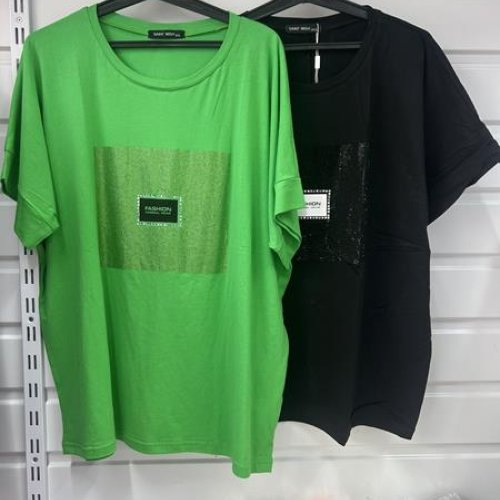Футболка P.HEY (3XL-4XL) H113 mix (лето) P.HEY H113 mix