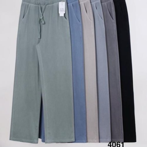 Штаны Minh (3XL-6XL) 4061 mix (деми) Minh 4061 mix