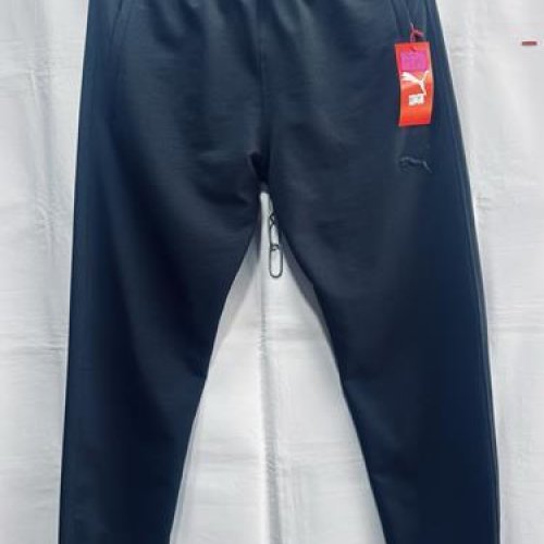 Штаны спорт Minh (42-50) MH1149 navy (деми) Minh MH1149 navy