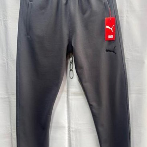 Штаны спорт Minh (42-50) MH1150 grey (деми) Minh MH1150 grey