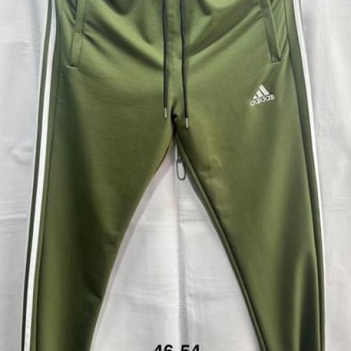 Штаны спорт Minh (50-58) MH1163 khaki (деми) Minh MH1163 khaki