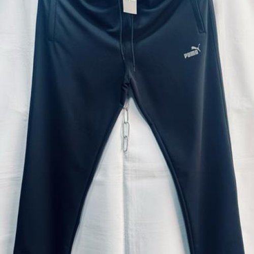 Штаны спорт Minh (2XL-5XL) MH1164 navy (деми) Minh MH1164 navy