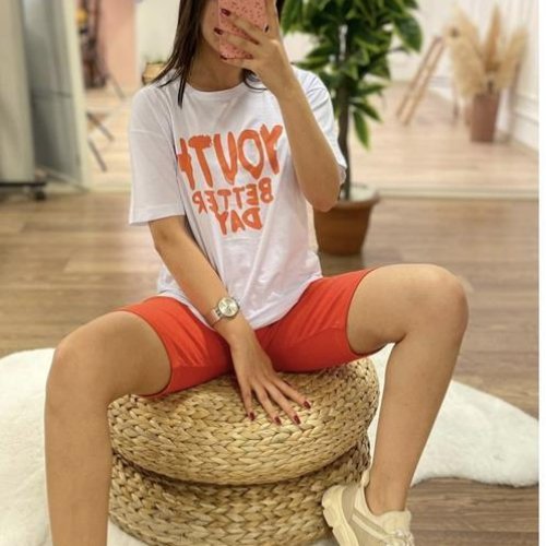 Костюм X-Ray (S-L) XR315 orange (лето) X-Ray XR315 orange
