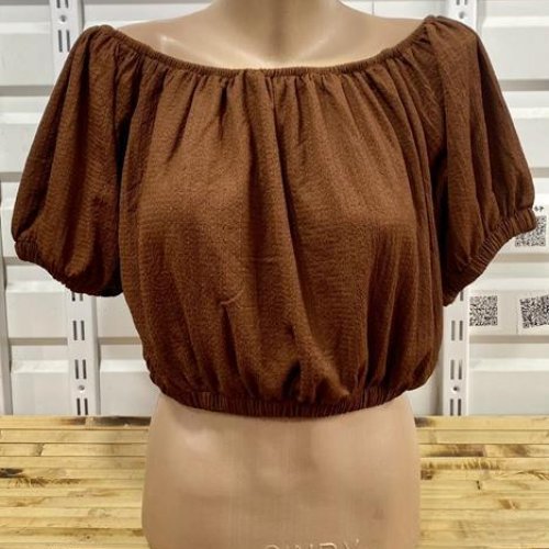 Топ X-Ray (S-L) XR336 brown (лето) X-Ray XR336 brown