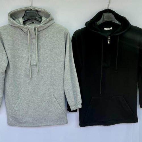 Худи X-Ray (S-XL) XR367 grey (деми) X-Ray XR367 grey
