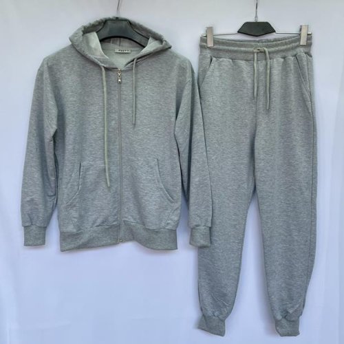 Костюм спорт X-Ray (S-XL) XR369 grey (деми) X-Ray XR369 grey