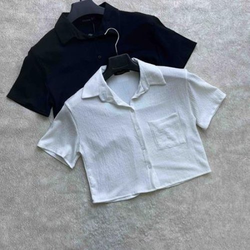 Рубашка X-Ray (S-XL) XR389 white (лето) X-Ray XR389 white
