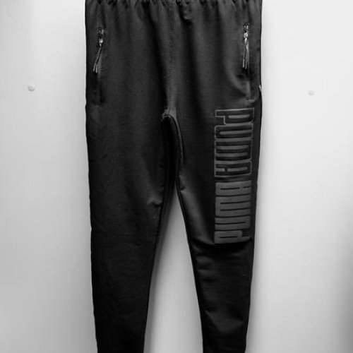 Штаны спорт Fili kids (38-46) K13 grey (деми) Fili kids K13 grey