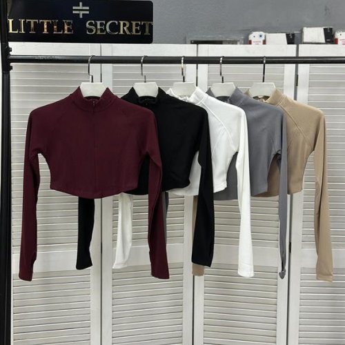 Топ Little Secret (S-L) 2090 wine (деми) Little Secret 2090 wine