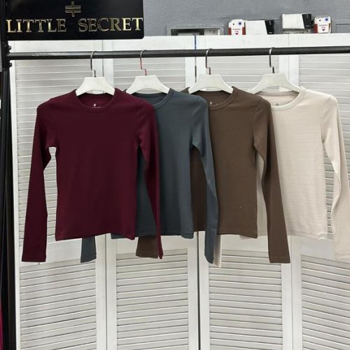 Свитер Little Secret (S-L) 400570 l.beige (деми) Little Secret 400570 l.beige