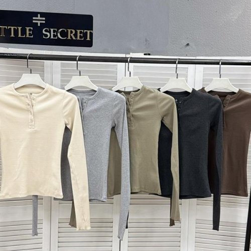 Свитер Little Secret (S-L) 400578 l.grey (деми) Little Secret 400578 l.grey