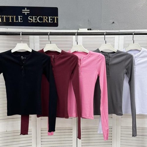 Свитер Little Secret (S-L) 400578 pink (деми) Little Secret 400578 pink