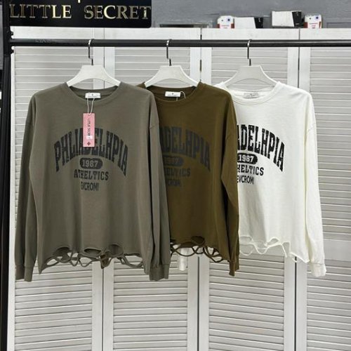 Свитер Little Secret (S-L) 9110 d.grey (деми) Little Secret 9110 d.grey
