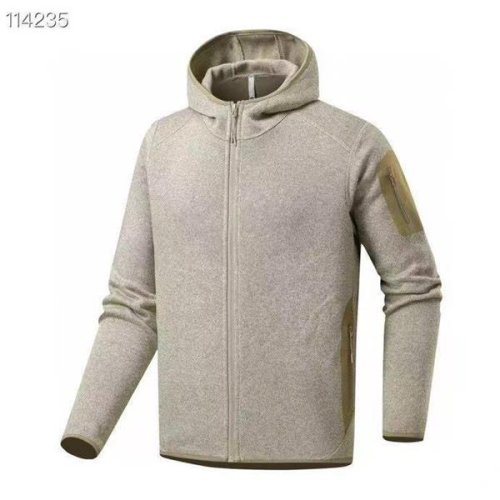 Кардиган 2BRO (XL-5XL) 114235 beige (деми) 2BRO 114235 beige