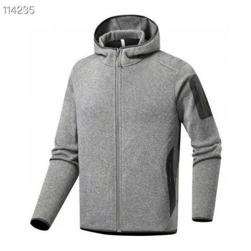 Кардиган 2BRO (XL-5XL) 114235 grey (деми) 2BRO 114235 grey