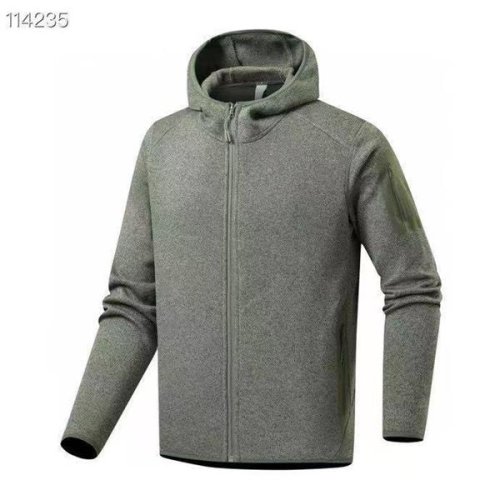 Кардиган 2BRO (XL-5XL) 114235 khaki (деми) 2BRO 114235 khaki