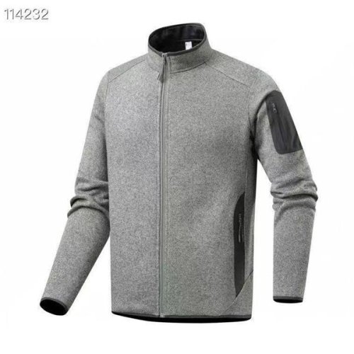 Кардиган 2BRO (XL-5XL) 14232 grey (деми) 2BRO 14232 grey