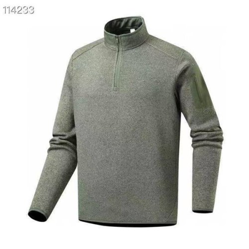 Свитер 2BRO (XL-5XL) 14233 mint (деми) 2BRO 14233 mint