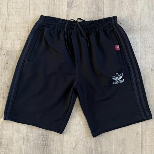 Шорты Ayden (48-56) AD1232 black (лето) Ayden AD1232 black
