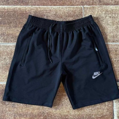 Шорты Ayden (38-48) AD1254 black (лето) Ayden AD1254 black