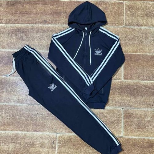 Штаны спорт Ayden (13-17) AD1272 navy (деми) Ayden AD1272 navy