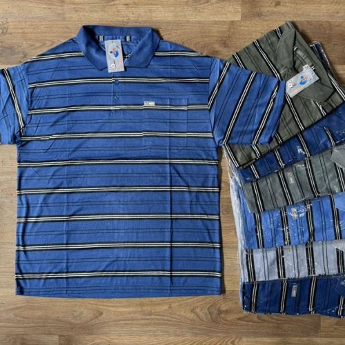 Футболка Ayden (XL-4XL) T1 mix (лето) Ayden T1 mix