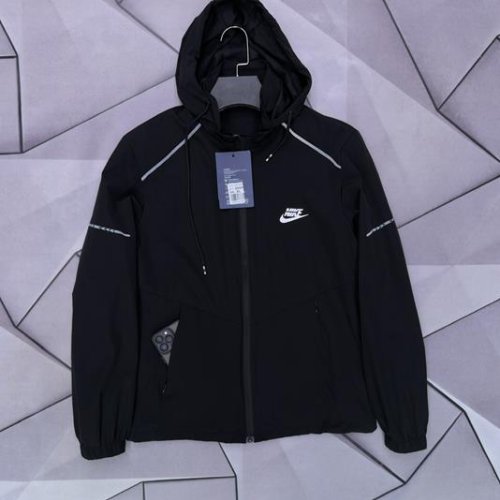 Ветровка Rassul (XL-5XL) 6510 black (деми) Rassul 6510 black