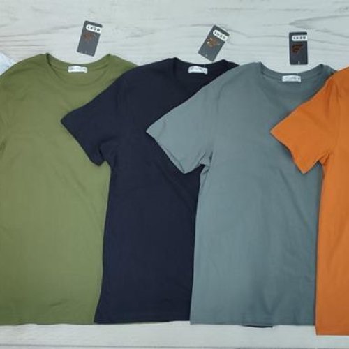 Футболка Samo (48-56) 1001 navy (лето) Samo 1001 navy