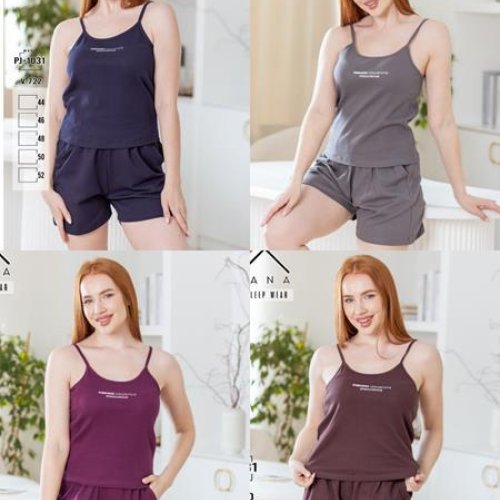 Костюм Samo (44-52) 1031 grey (лето) Samo 1031 grey
