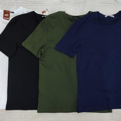 Футболка Samo (48-56) 3001 khaki (лето) Samo 3001 khaki