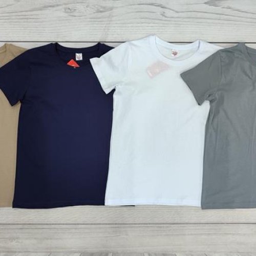 Футболка Samo (48-56) 3001-1 navy (лето) Samo 3001-1 navy