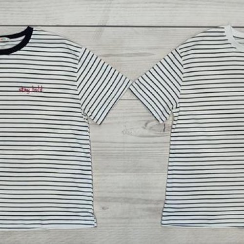 Футболка Samo (46-54) 37137 white-navy (лето) Samo 37137 white-navy