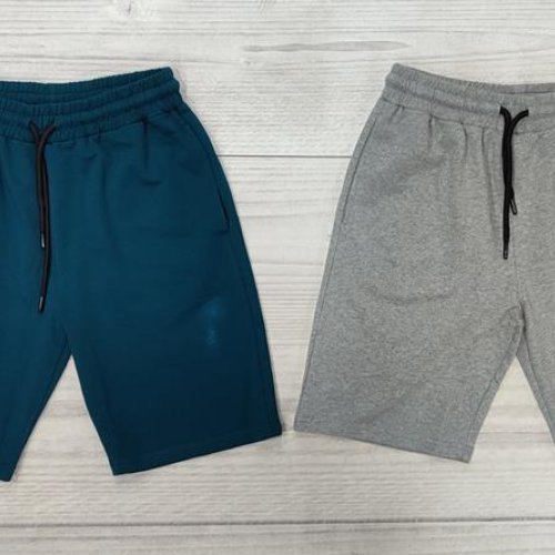 Шорты Samo (48-56) 9101-1 navy (лето) Samo 9101-1 navy