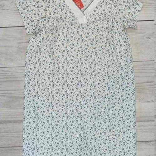 Ночнушка Samo (58-66) FR24 white (лето) Samo FR24 white