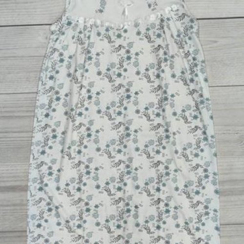 Ночнушка Samo (58-66) FR28 white (лето) Samo FR28 white