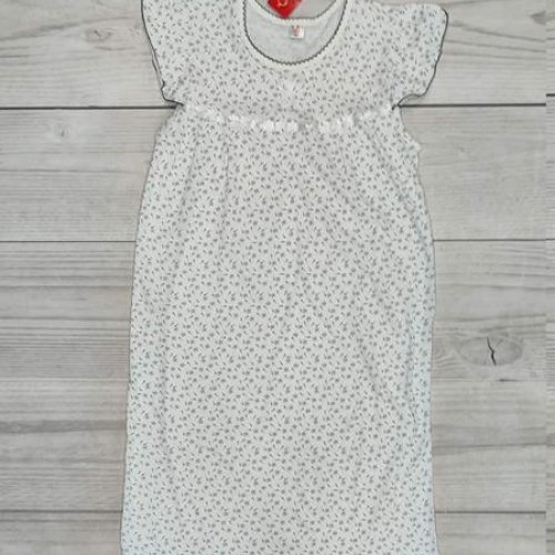 Ночнушка Samo (48-56) FR29 white (лето) Samo FR29 white