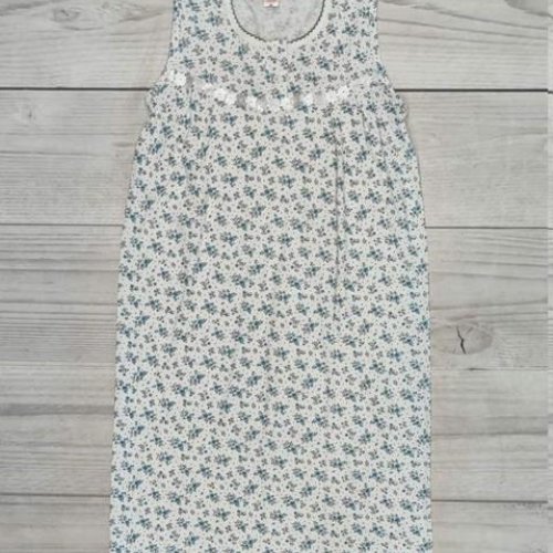 Ночнушка Samo (48-56) FR31 white (лето) Samo FR31 white