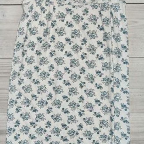 Ночнушка Samo (48-56) FR32 white (лето) Samo FR32 white