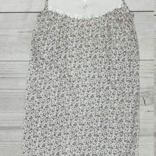 Ночнушка Samo (48-56) FR33 grey (лето) Samo FR33 grey