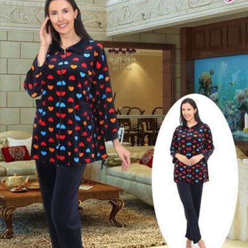 Костюм Brilliant (58-66) 500-1 navy (деми) Brilliant 500-1 navy