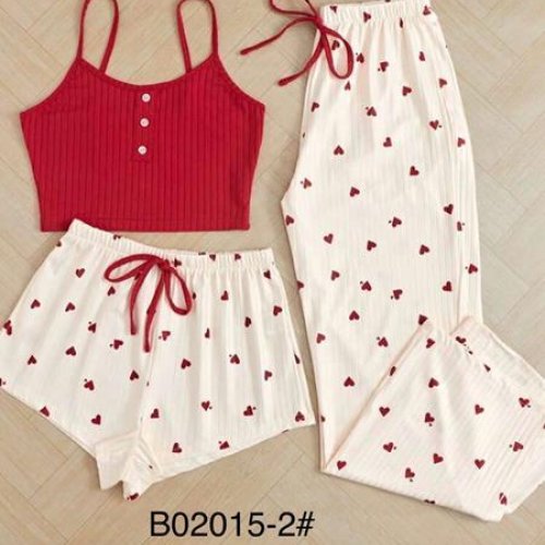 Комплект Brilliant (S-XL) B0215-2 white (лето) Brilliant B0215-2 white