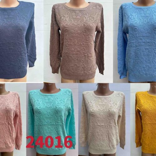 Свитер Gertie (50) 24016 powder (деми) Gertie 24016 powder