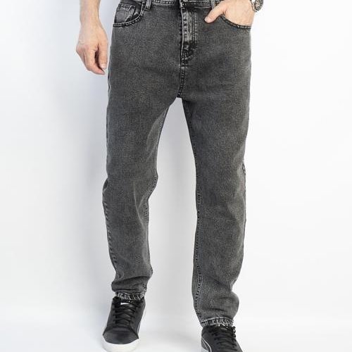 Джинсы Basanjiu (30-40) 1126 grey (деми) Basanjiu 1126 grey