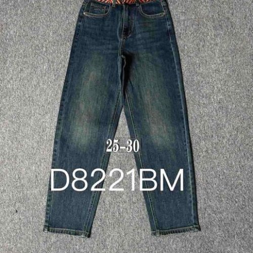 Джинсы P.T.A (25-30) D8221BM blue (деми) P.T.A D8221BM blue
